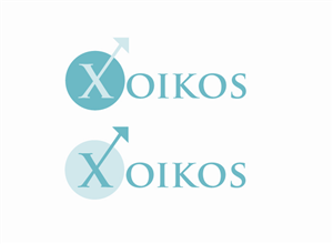 Logo Design by Oasis Designs