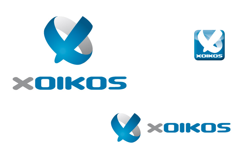 Logo Design by kresh for this project | Design #598220