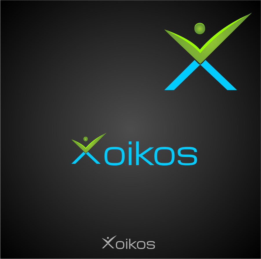 Logo-Design von Naavyd für dieses Projekt | Design #591707