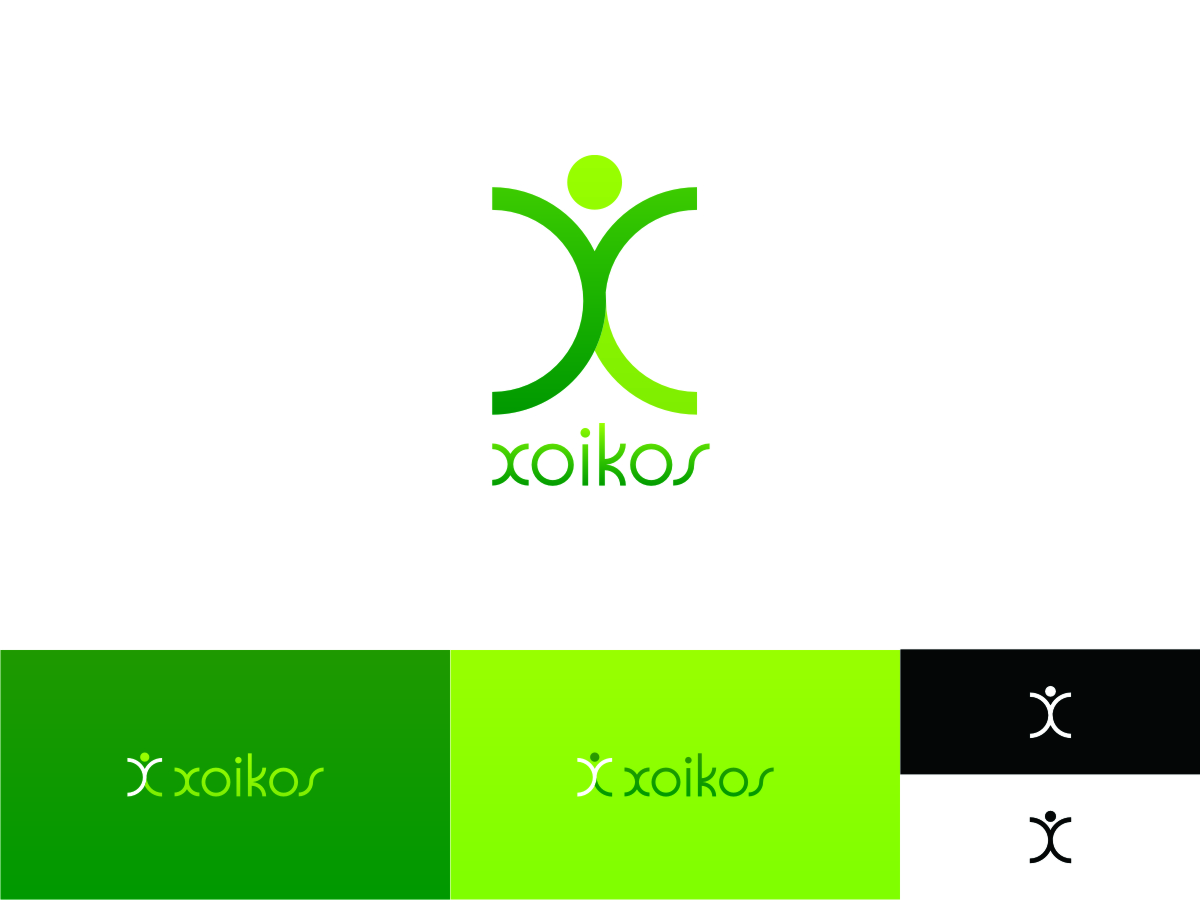 Logo Design by akang design for this project | Design #596005