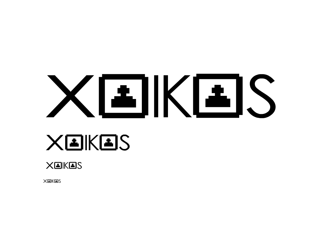 Logo Design by Marcin Kucab for this project | Design #601317