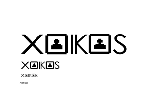 Logo Design by Marcin Kucab