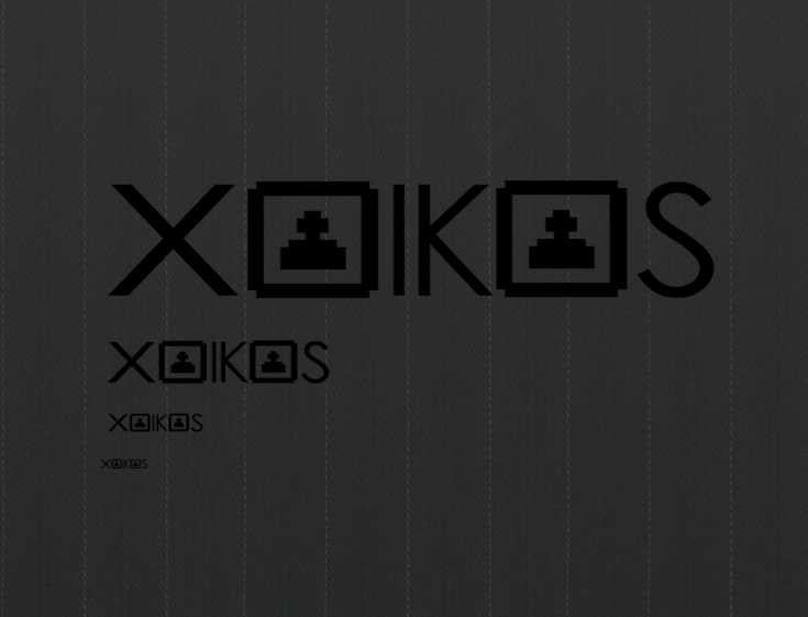 Logo Design by Marcin Kucab for this project | Design #601327