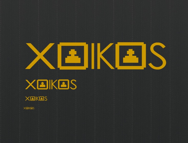 Logo Design by Marcin Kucab for this project | Design #601329