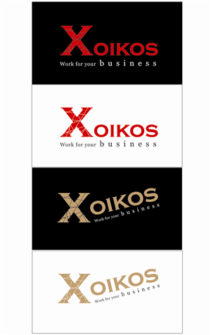 Logo Design by Alysha
