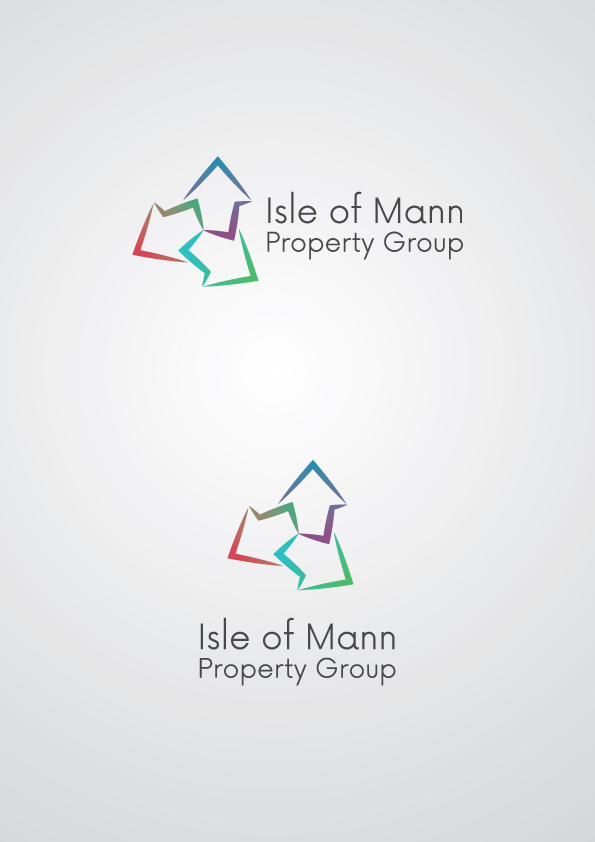 Logo-Design von danielmoffat0 für Isle of Mann Property Group | Design #16844376