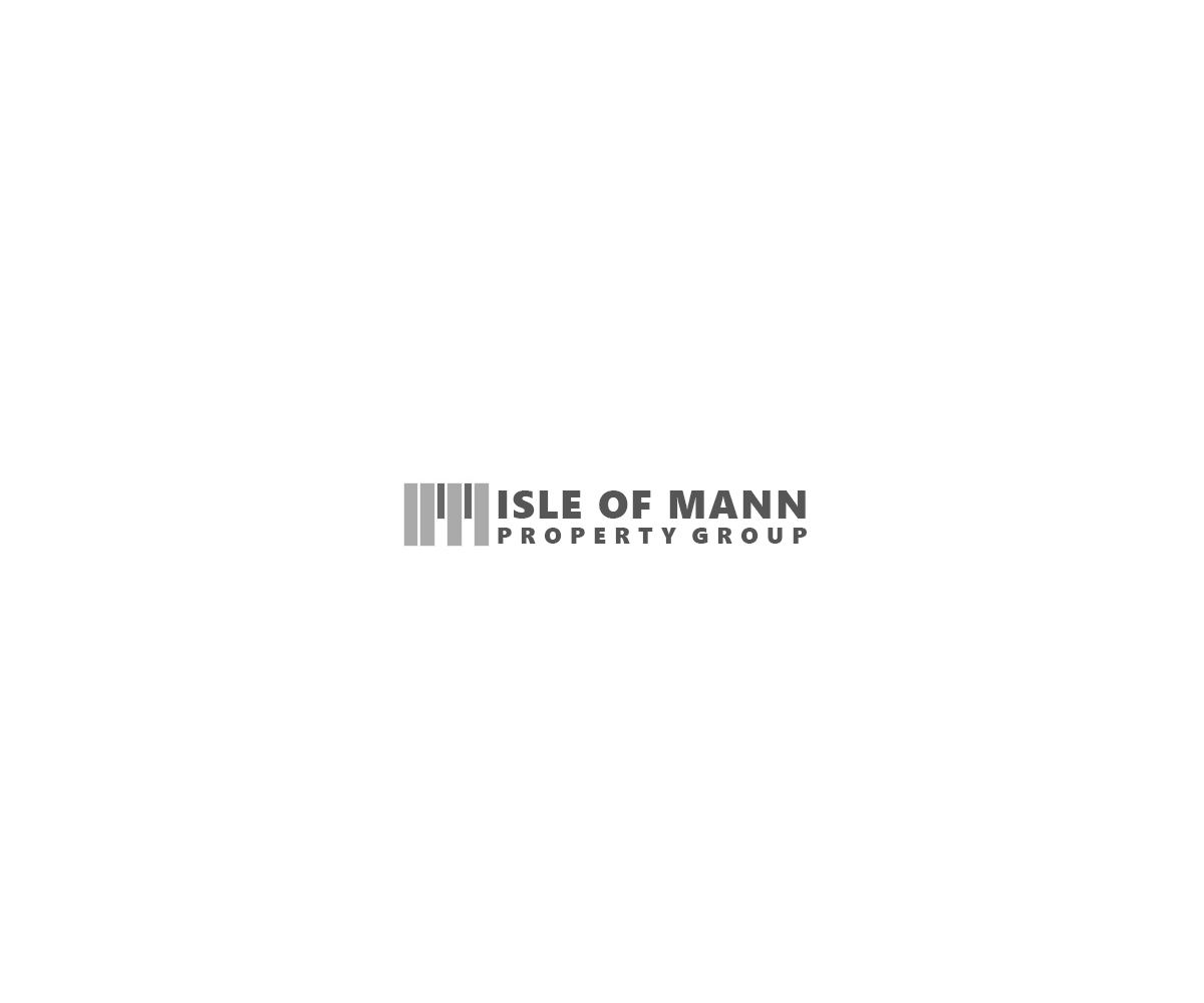 Logo-Design von kjc für Isle of Mann Property Group | Design #16789371