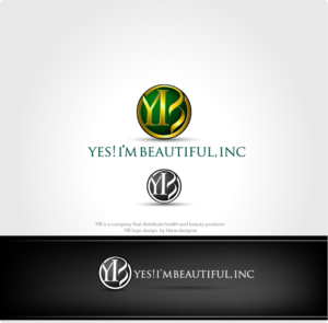 Logo Design by Hana