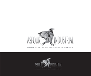 Logo Design by kamcev.kiril for Asfour Crystal | Design #2640913