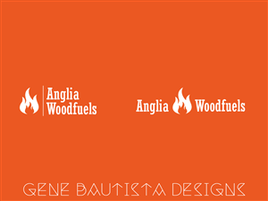 Logo Design by Gene Bautista DESIGNS