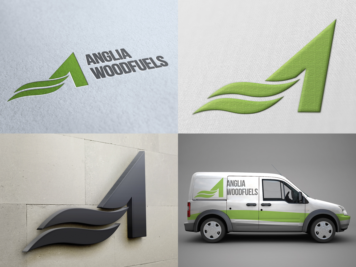 Logo Design by MIM design for mass impressions ltd | Design #2669799