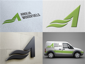 Logo Design by MIM design for mass impressions ltd | Design: #2669799