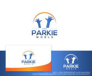 Logo Design by alvinnavarra for this project | Design: #15978554