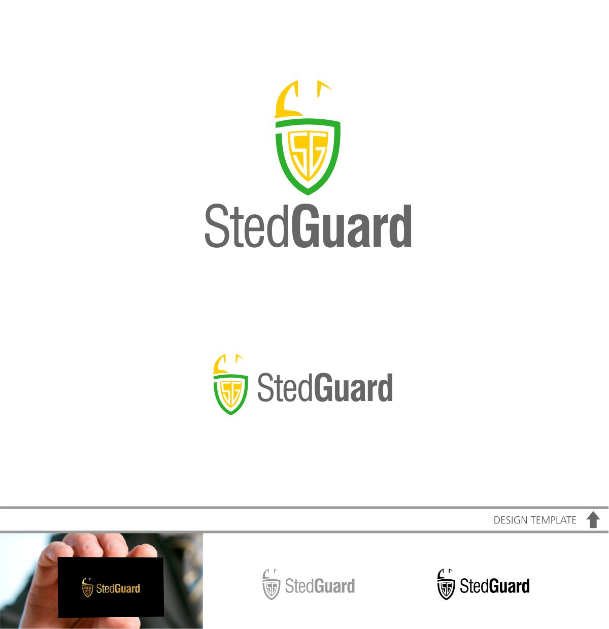 Logo Design by DesignMX (Renan Mejia) for this project | Design #15931194