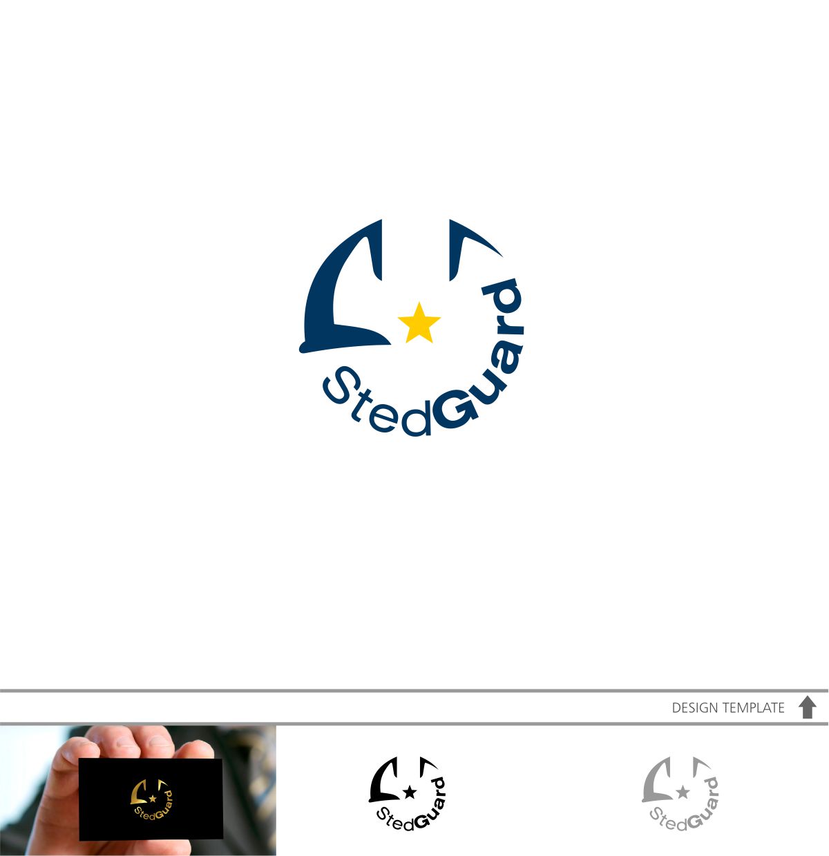 Logo Design by DesignMX (Renan Mejia) for this project | Design #15931195