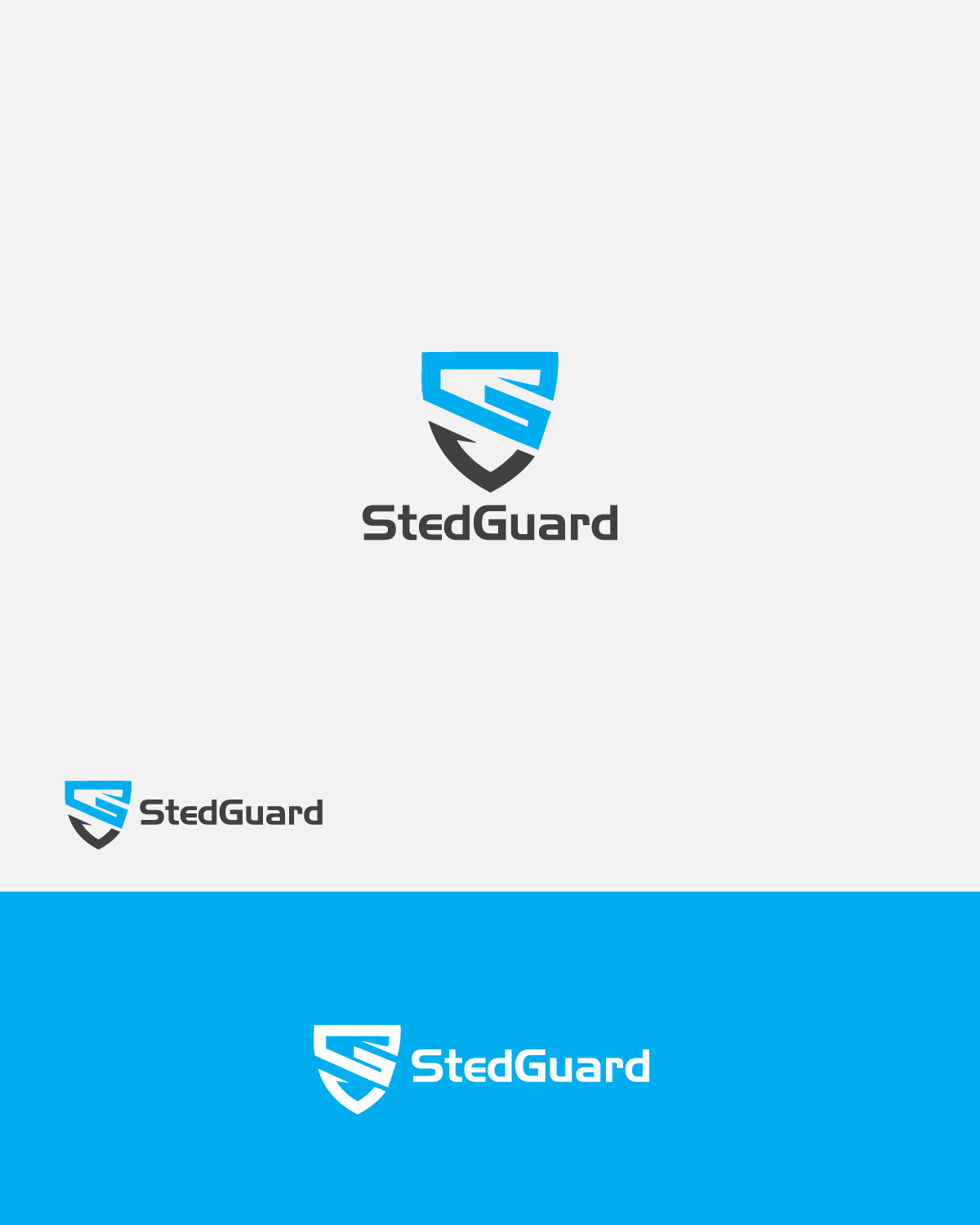 Logo Design by Ben Naveed for this project | Design #15932691