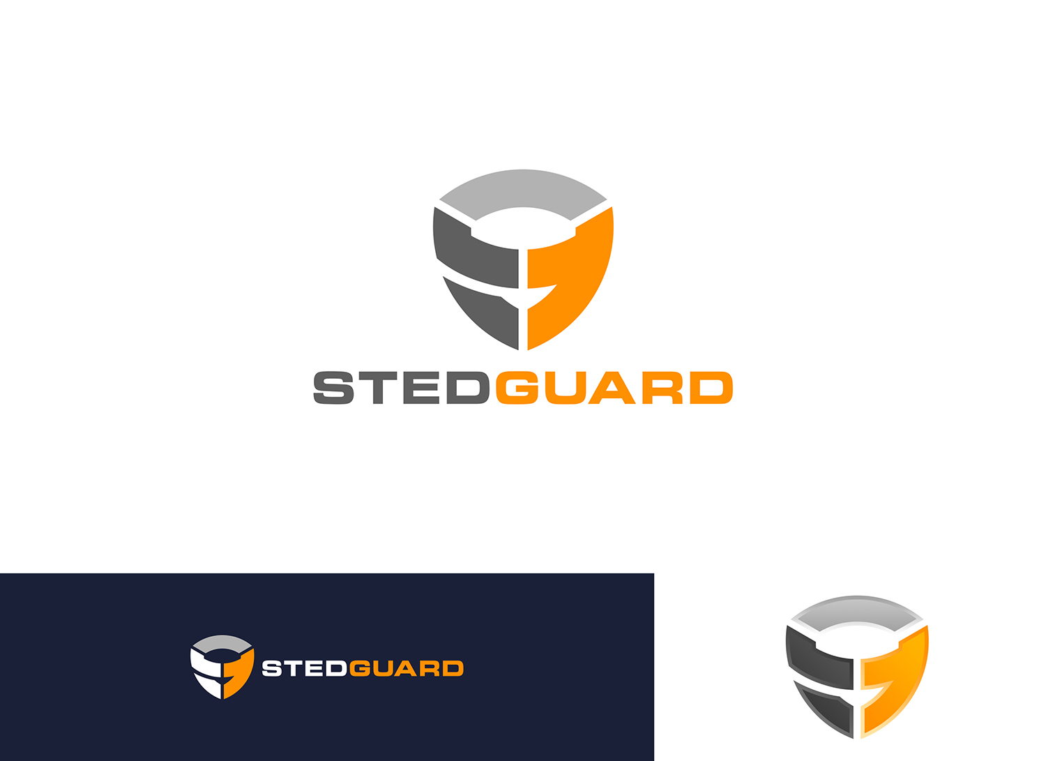 Logo Design by nivleik for this project | Design: #15928030