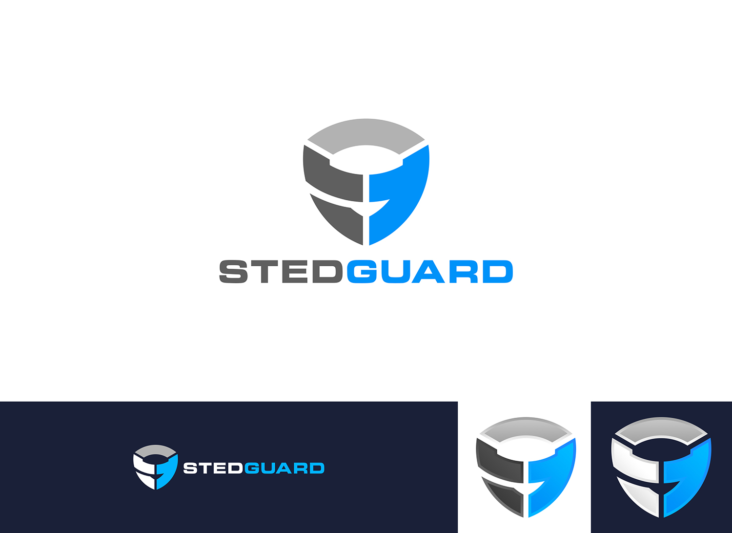 Logo Design by nivleik for this project | Design #15938992