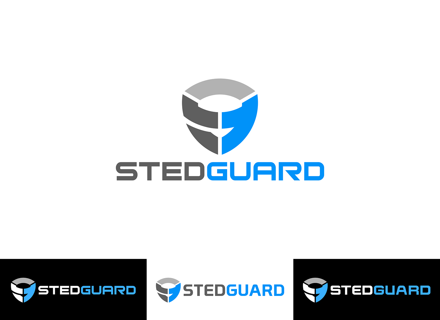 Logo Design by nivleik for this project | Design #15942534