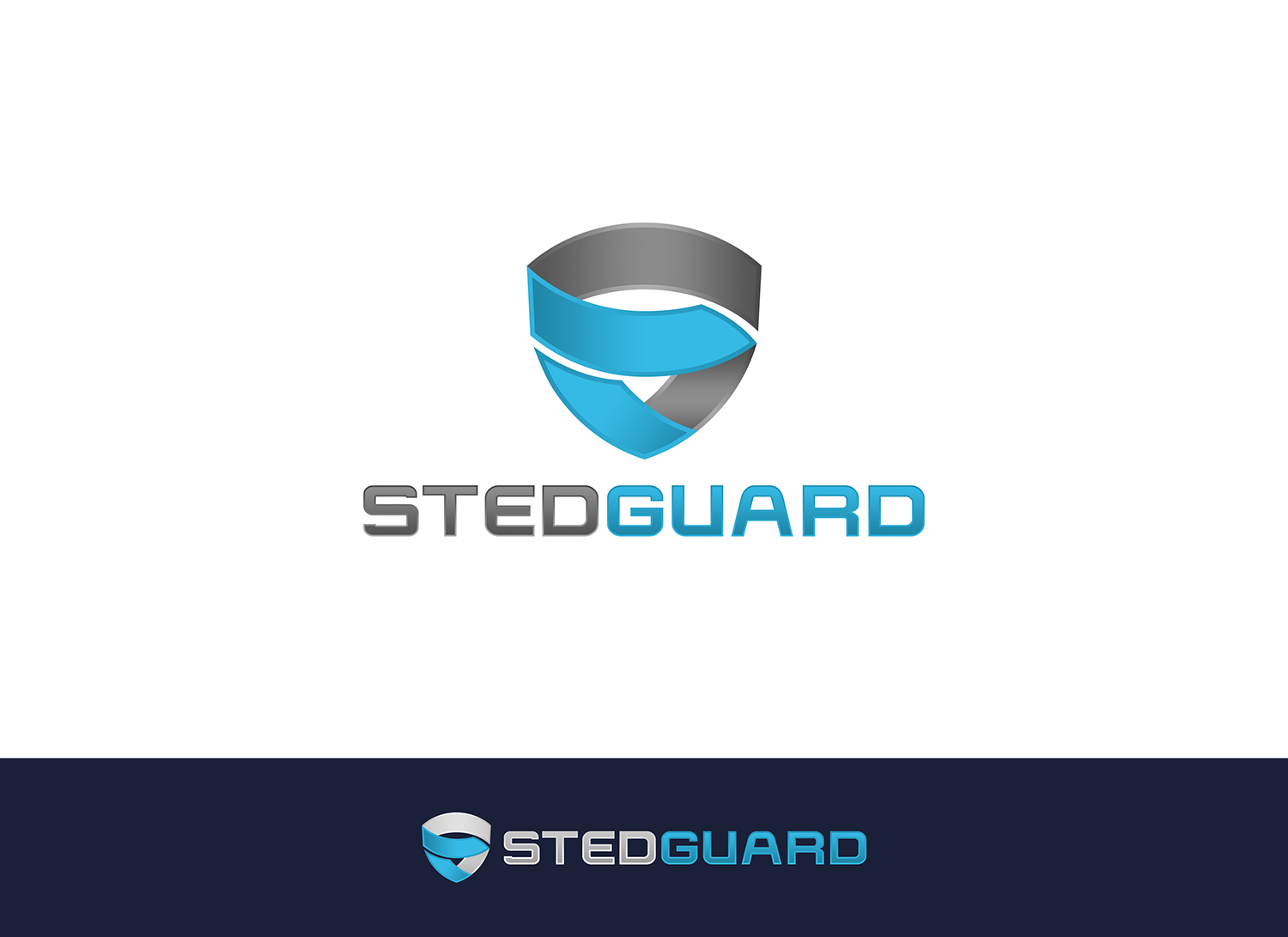 Logo Design by nivleik for this project | Design #15952086