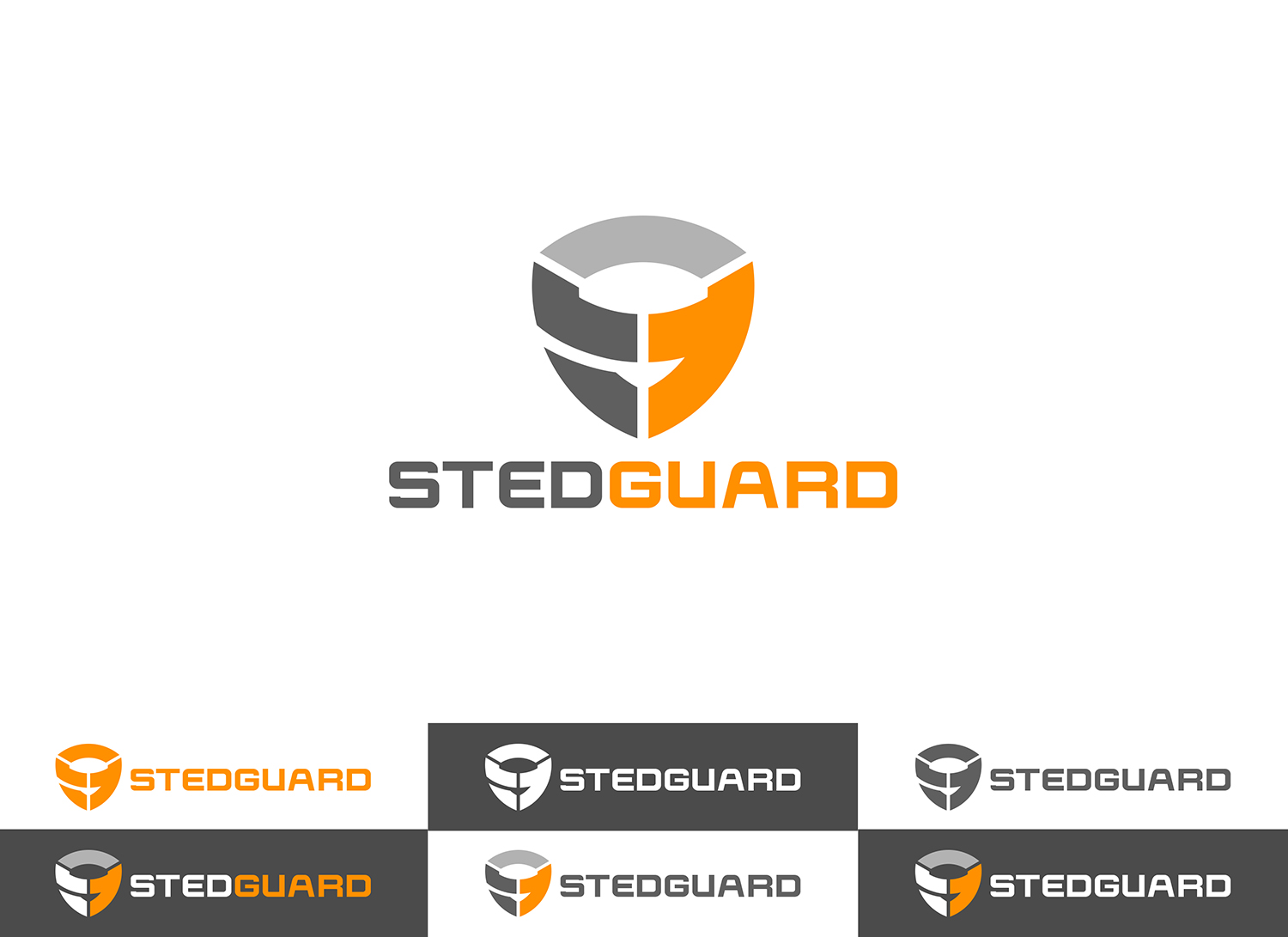 Logo Design by nivleik for this project | Design #15954901