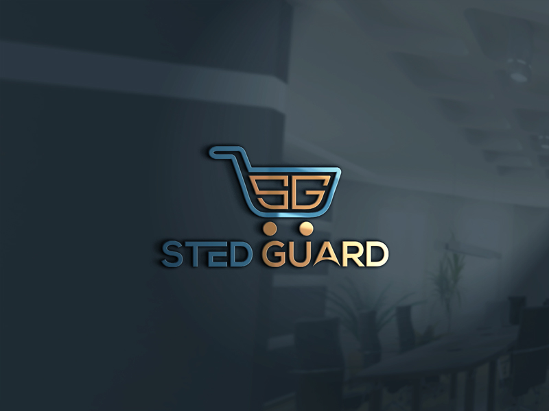 Logo Design by IconicEcho for this project | Design #15939405