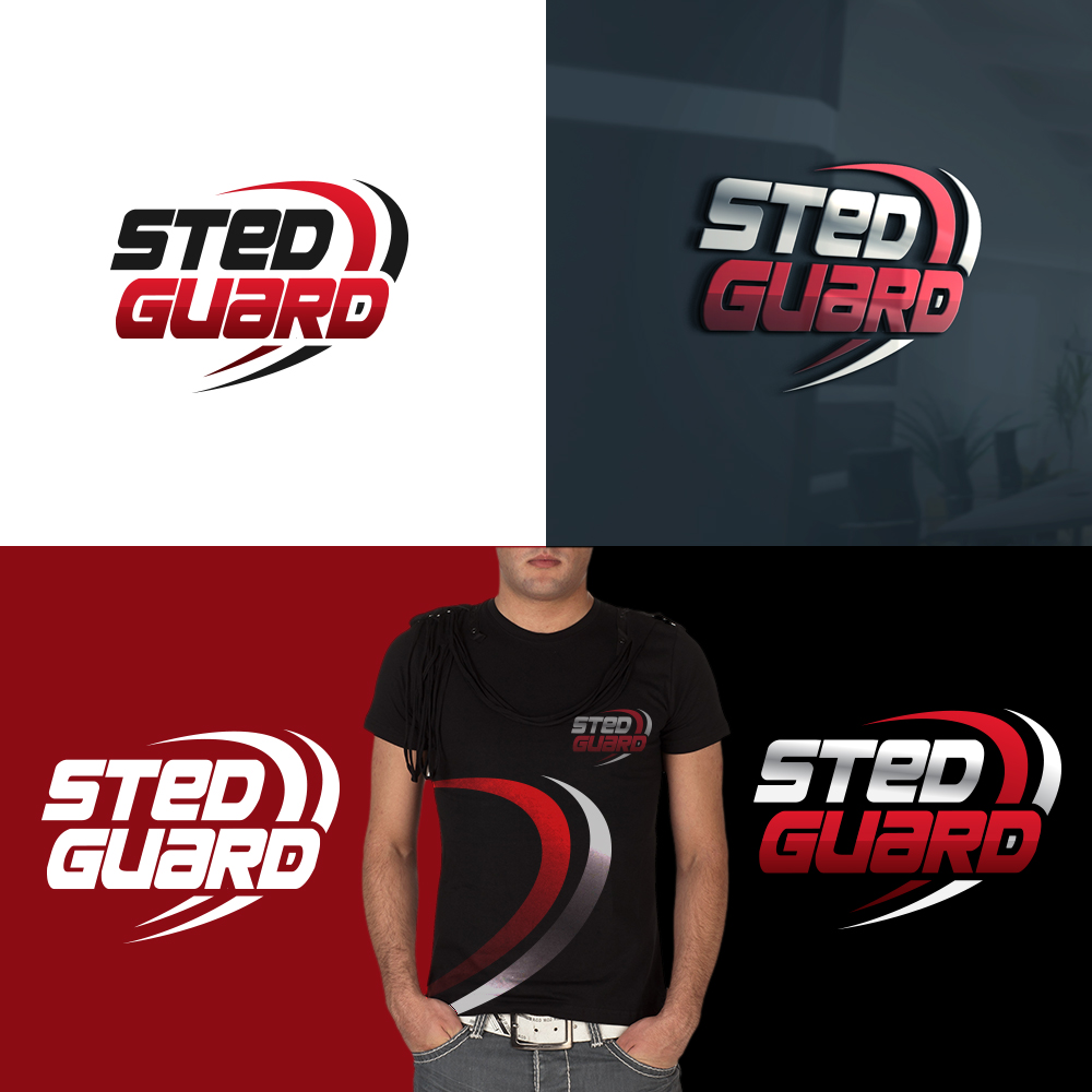 Logo Design by USIAD ANAS for this project | Design #15928147