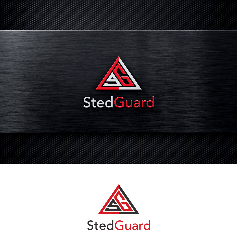 Logo Design by Deep Night for this project | Design #15929954