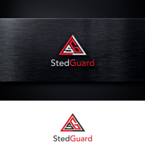 Logo Design by Deep Night for this project | Design: #15929954