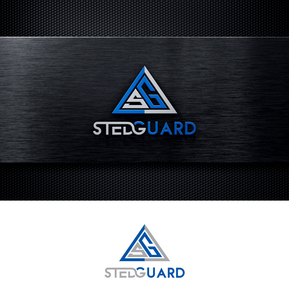 Logo Design by Deep Night for this project | Design #15936725