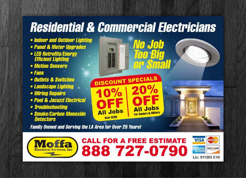 Newspaper Ad Design by Atvento Graphics for this project | Design #603935