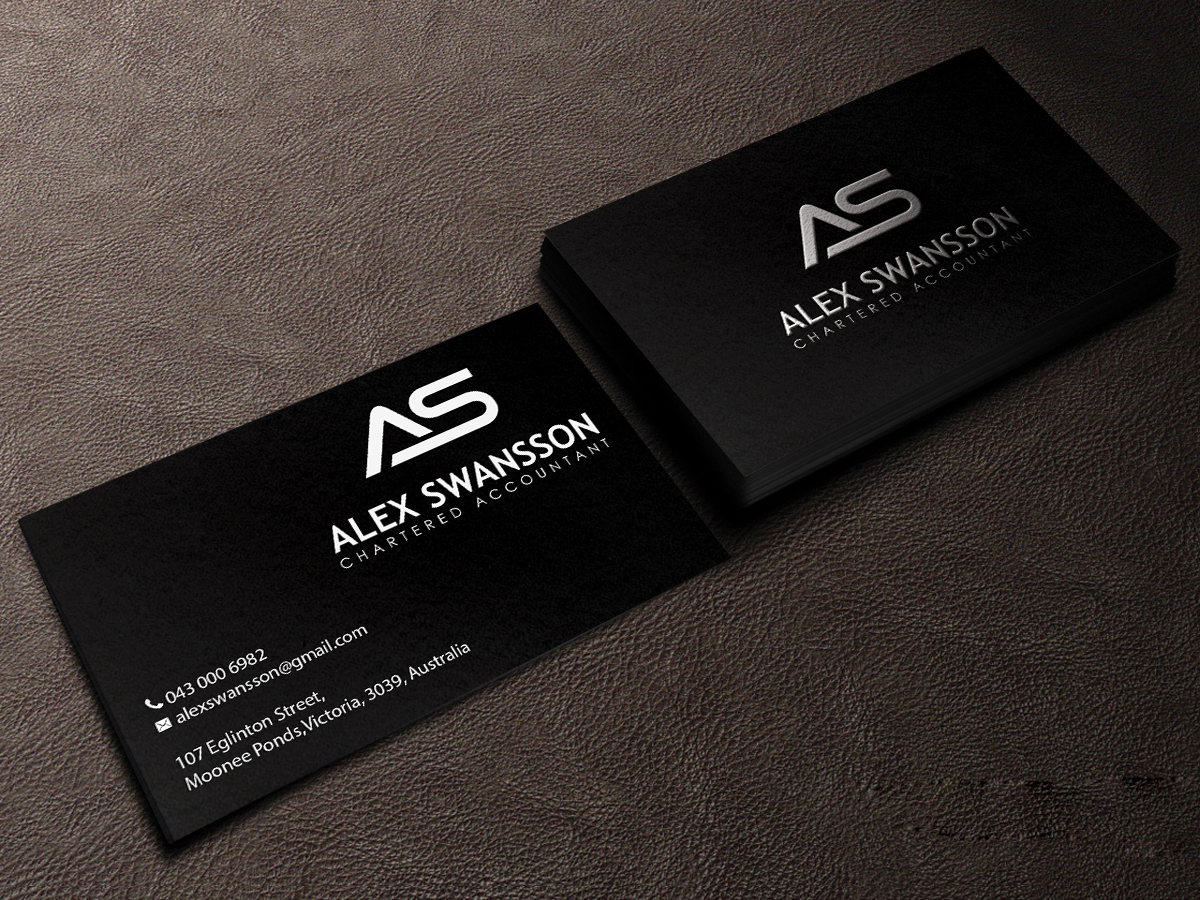 Letterhead Design by Creations Box 2015 for this project | Design #15942127