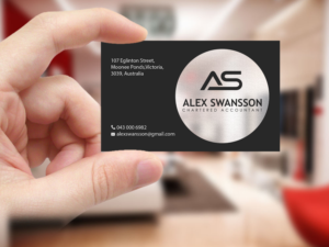 Diseño de Membrete por Creations Box 2015 para este proyecto | Diseño: #15942134
