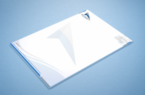Diseño de Membrete por Petter Goms para este proyecto | Diseño #15923778