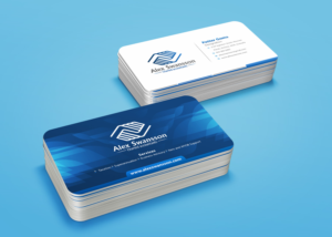 Letterhead Design by Petter Goms for this project | Design: #15929639