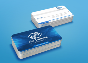 Letterhead Design by Petter Goms for this project | Design: #15929894