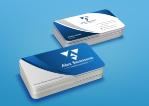 Letterhead Design by Petter Goms for this project | Design: #15929951