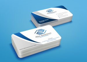 Letterhead Design by Petter Goms for this project | Design: #15930182