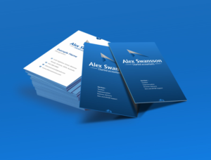 Letterhead Design by Petter Goms for this project | Design: #15946538