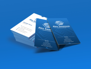 Letterhead Design by Petter Goms for this project | Design: #15946616