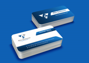 Letterhead Design by Petter Goms for this project | Design: #15946731