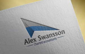 Letterhead Design by Petter Goms for this project | Design: #15965121