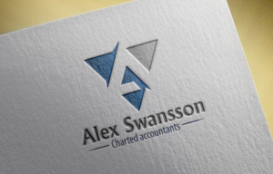 Letterhead Design by Petter Goms for this project | Design: #15965122