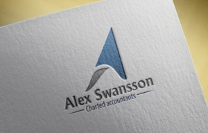 Letterhead Design by Petter Goms for this project | Design: #15965123