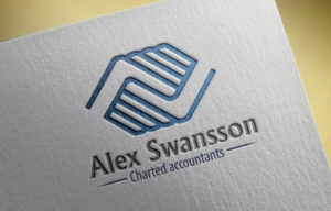 Letterhead Design by Petter Goms for this project | Design: #15965124