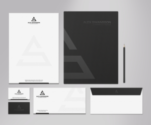 Diseño de Membrete por logodentity para este proyecto | Diseño: #15925529