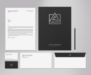 Diseño de Membrete por logodentity para este proyecto | Diseño: #15979153