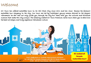 Brochure Design by mohitjain63