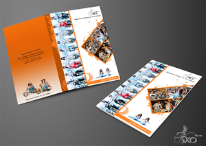 Brochure Design by ESolz Technologies