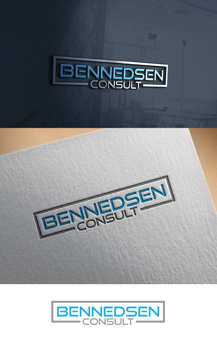 Logo Design by saeinpahore41504 for this project | Design #15938176
